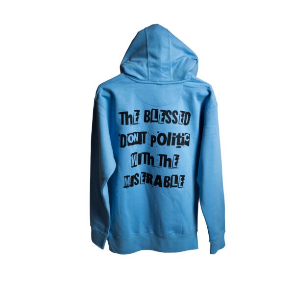 Rich Problems - Blue - Image 2