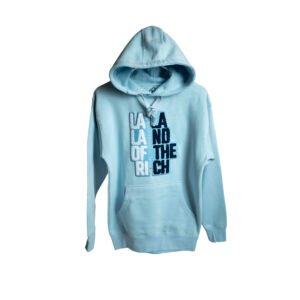 LALA Land - Sky Blue