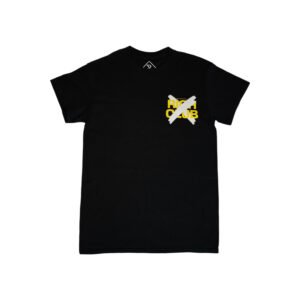 Rich Club Black Tee