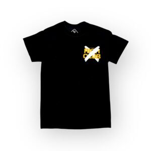Rich Club Black Tee 2