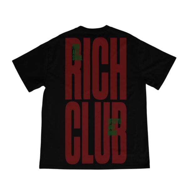 Rich Club 2 - Image 2