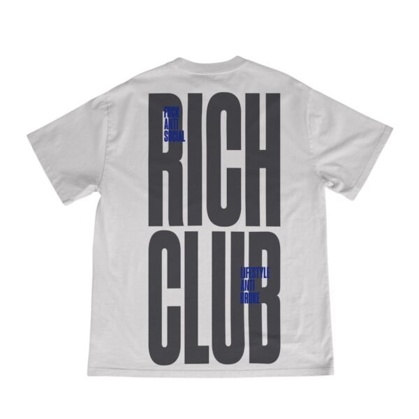 Rich Club 1 - Image 2