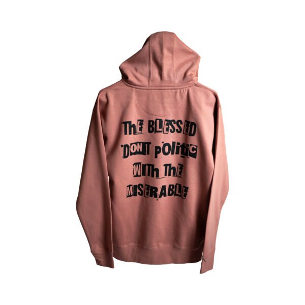 Rich Problems - Rose Red - Image 2
